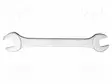 WRENCH: FLAT - DOUBLE-SIDED - 10MM,11MM - Vääntötyökalut ja kiintolenkit - NEO-09-810 - 1