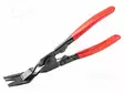 PLIERS - CAR CLIPS - 240MM - Erikoispihdit - NEO-11-030 - 1