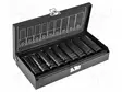 SOCKET: TORX®-SET - SOCKET SPANNER,IMPACT - HOLDER: SQUARE - 1/2" - Hylsyavainsarjat - NEO-12-110 - 1