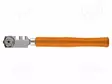 VEITSI - LASI - 130MM - Sakset ja puukot - NEO-56-820 - 1