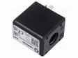 SÄHKÖVENTTIILIN KELA - 24VDC - 11W - 30X40X22MM - Venttiilit ja venttiiliterminaalit - NOR-20002400 - 1