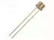 IR-LÄHETIN - TO46 - 850NM - 200MW - 50° - ?P MAX: 850NM - THT - 100MA - IR LEDit - OP234W-TTE-0 - 1