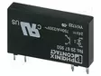 RELE: PUOLIJOHDE - 54÷66VDC - 100MA - 3÷48VDC - ALUSLEVY,THT - Puolijohdereleet - OPT-60DC48DC100 - 1