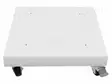 ALUSTA - PYÖRILLÄ - W: 475MM - L: 495MM - H: 163MM - Toimistotarvikkeet - PC-SCS0150 - 1
