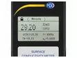 METER: METALS CONDUCTIVITY - LCD 2,7" - INTERFACE: USB MINI - 1M - Muut erikoismittalaitteet - PCE-COM20 - 3