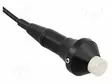 METER: METALS CONDUCTIVITY - LCD 2,7" - INTERFACE: USB MINI - 1M - Muut erikoismittalaitteet - PCE-COM20 - 6