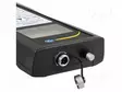 METER: METALS CONDUCTIVITY - LCD 2,7" - INTERFACE: USB MINI - 1M - Muut erikoismittalaitteet - PCE-COM20 - 5