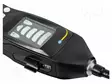 MITTARI: KAASUN ILMAISIN - ALUE: 0÷10000PPM - NÄYTTÖ: LED - Kaasumittarit ja -dataloggerit - PCE-GA10 - 3