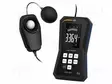 VALOTUSMITTARI - 0÷400KLX - RESOL: 1LUX - USB MICRO - -10÷50°C - IP20 - LUX mittarit - PCE-LMD10 - 1