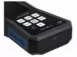 VALOTUSMITTARI - 0÷400KLX - RESOL: 1LUX - USB MICRO - -10÷50°C - IP20 - LUX mittarit - PCE-LMD10 - 3