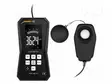 VALOTUSMITTARI - 0÷400KLX - RESOL: 1LUX - USB MICRO - -10÷50°C - IP20 - LUX mittarit - PCE-LMD10 - 2
