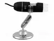 MICROSCOPE - 8 LED FOR MEASUREMENT SPOT ILLUMINATION - Endoskooppi- ja tarkastuskamerat - PCE-MM800 - 5