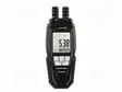 MANOMETRI - -725÷725MPSI - LCD - MITTAUSTARK: ±0,3% - IP41 - Manometrit ja painemittarit - PCE-MPM10 - 3