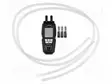 MANOMETRI - -725÷725MPSI - LCD - MITTAUSTARK: ±0,3% - IP41 - Manometrit ja painemittarit - PCE-MPM10 - 5