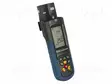 MITTARI: SÄTEILY - LCD - 0,01÷1000USV/H - MITT.TARKK: 200USV/H - Muut erikoismittalaitteet - PCE-RAM10 - 2