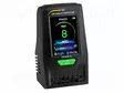 MITTARI: ILMANLAATU-ALUE: 0÷2000UM - ±3,5%,±5% - -20÷70°C - Kaasumittarit ja -dataloggerit - PCE-RCM10 - 1