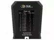 MITTARI: SÄTEILY - LCD TFT 2,8" - 0,01÷99,99USV/H - 167X89X32MM - Muut erikoismittalaitteet - PCE-RDM10 - 3
