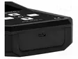 MITTARI: SÄTEILY - LCD TFT 2,8" - 0,01÷99,99USV/H - 167X89X32MM - Muut erikoismittalaitteet - PCE-RDM10 - 2