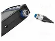 TARKASTUSKAMERA - LCD NÄYTTÖ 3,5" - KAMERAN RESOL: 1600X1200 - USB - Endoskooppi- ja tarkastuskamerat - PCE-VE200 - 4