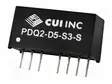 MUUNNIN: DC/DC - DC/DC muuntimet - PDQ2D24S12S-BEL-0 - 1