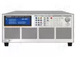 ELEKTRONISET KUORMAT - 0÷1,2KV - 0÷160A - 6KW - PEL-5000G - LCD NÄYTTÖ - Elektroniset kuormat - PEL-5004G-1200-160 - 1