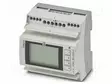 MITTARI: VERKON PARAMETRIT - DIN-KISKOLLE,VAAKASUORA - LCD - EMPRO - Digitaaliset paneelimittarit - PH-2907980 - 1
