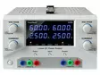LABORATORY POWER SUPPLY: STANDARD - MULTI-CHANNEL - CH: 2 - 0÷60VDC - Laboratorioteholähteet - PKT-P6190 - 1