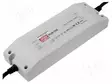 VIRTALÄHDE: IMPULSSI - LED - 96W - 20VDC - 4,8A - 90÷264VAC - 127÷417VDC - LED teholähteet - PLN-100-20 - 1