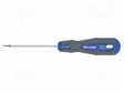 SCREWDRIVER: STANDARD - PHILLIPS - PH000 - SOFT-TOUCH - 63MM - Ruuvimeisselit ja sarjat - PRE-10080 - 1