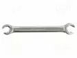 WRENCH: RING HALF-OPEN - DOUBLE-SIDED - 10MM,12MM - HD - Vääntötyökalut ja kiintolenkit - PRE-36050 - 1