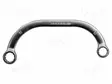 WRENCH: RING - DOUBLE-SIDED - 10MM,12MM - OVERALL LEN: 141MM - C - HD - Vääntötyökalut ja kiintolenkit - PRE-36070 - 1
