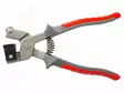 PLIERS - TILE CUTTING,FOR BREAKING TILES - 200MM - Erikoispihdit - PRE-61660 - 1
