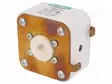1KA - 690VAC - 600VDC - ERITTÄIN NOPEA - PSR - Sulakkeet NH - PSR033FL1000 - 1
