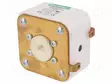 1,25KA - 690VAC - 600VDC - ERITTÄIN NOPEA - Sulakkeet NH - PSR033FL1250 - 1