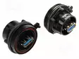 LIITIN: USB A - USB liittimet - PX0842A3-BUL-0 - 1
