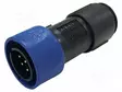 LIITIN: PYÖREÄT - PX liittimet - PXP401008P5055-0 - 1
