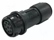 LIITIN: PYÖREÄT - PX liittimet - PXP401108S4045-0 - 1
