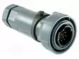 LIITIN: PYÖREÄT - PX liittimet - PXP701003SST1113-0 - 1