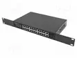 SWITCH ETHERNET - IEC C14,RJ45-PISTORASIA X26 - GIGABIT ETHERNET - Tietokonetarvikkeet - muut - RSGE-24P-2GE-2S360 - 2