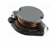 SMD KURISTIN 2,2UH - ITOIMINTA: 6,1A - ±20% - 12,7X10MMOHM - Kuristimet - SDR10052R2ML-BOU-0 - 1