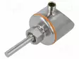 AUTOMATION MODULE: SIGNALLER - CONTROL.PARAM: FLUID FLOW - M18X1.5 - Teollisuus virtausanturit - SI5010 - 1