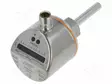 AUTOMATION MODULE: SIGNALLER - CONTROL.PARAM: FLUID FLOW - M18X1.5 - Teollisuus virtausanturit - SI5010 - 2