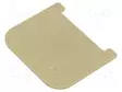 ERISTYSLEVY - BEIGE - 1,5MM - Kiskoliittimet - TW4SAK4-10 - 1