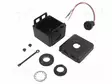 AC CONNECTOR IOTH212 JB ZHAGA BOOK18 IP66 - AC liittimet ja rungot - IOTH.212.Z000 - 1