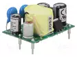 AC/DC MUUNNIN - 12W - TULOJÄNNITE 90÷264VAC,120÷370VDC - LÄHTÖJÄNNITE 12VDC - 85% - AC/DC muuntimet - CFM12S120 - 1