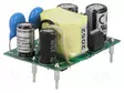 AC/DC MUUNNIN - 12W - TULOJÄNNITE 90÷264VAC,120÷370VDC - LÄHTÖJÄNNITE 24VDC - 87% - AC/DC muuntimet - CFM12S240 - 1