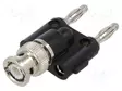 ADAPTERI - 3A - 56,1MM - 50OHM - Laboratorioliittimet - muut - CT2940 - 1