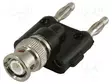 ADAPTERI - 3A - 56,1MM - 50OHM - Laboratorioliittimet - muut - CT2940 - 2