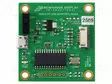 ADAPTERI - 6PIN,USB B MICRO - Näyttöjen lisätarvikkeet - NHD-CU-ADAP1024600 - 1