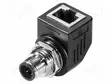 ADAPTERI - RJ liittimet - 1514940000-WEI-0 - 1